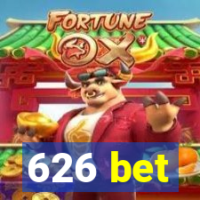 626 bet